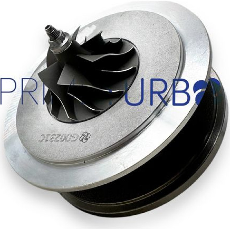 Prime Turbo Rumpfgruppe, Lader G00231C Prime Turbo Rumpfgruppe, Lader G00231C