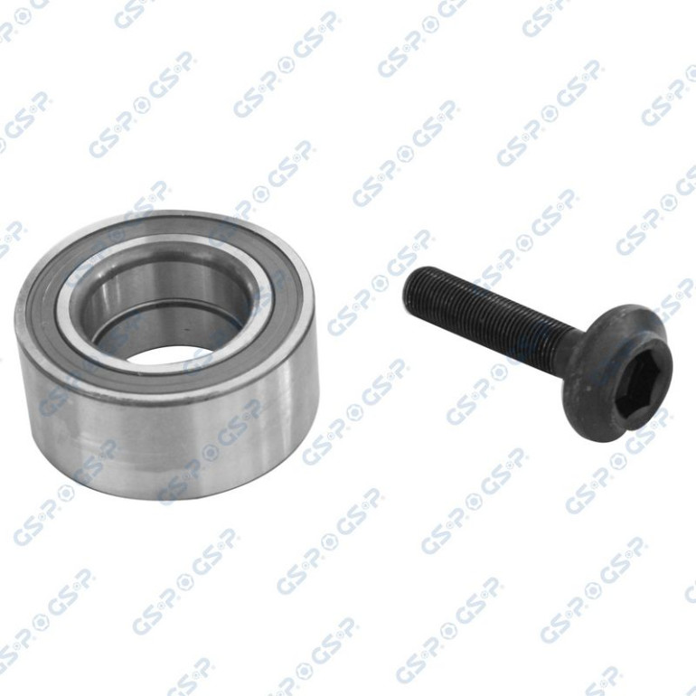 GSP Radlager GK3605 GSP Radlager GK3605