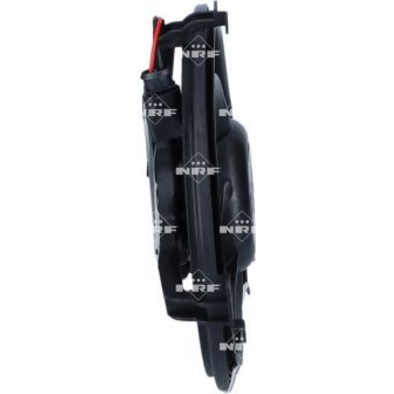 Lüfter Motorkühlung 47405