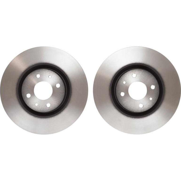 Bremsscheibe Fiat P. Stilo/Mare ( Brembo ) DF2566 Bremsscheibe Fiat P. Stilo/Mare ( Brembo ) DF2566