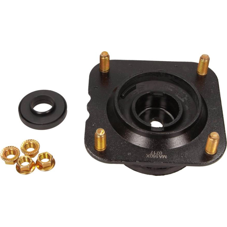 Lager - Radaufhängung. Mazda P. 626 V 1.8/1.9/2.0Td 05.97-10.02 Le/Pr SM5459 Lager - Radaufhängung. Mazda P. 626 V 1.8/1.9/2.0Td 05.97-10.02 Le/Pr SM5459