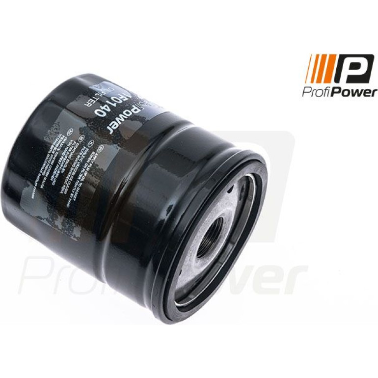 PROFIPOWER Ölfilter 1F0140 PROFIPOWER Ölfilter 1F0140