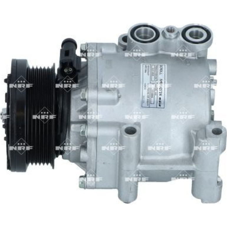 Kompressor, Klimaanlage 32724 Kompressor, Klimaanlage 32724