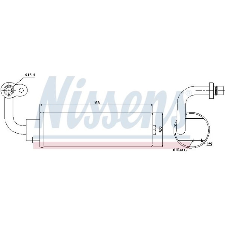 Trockner PKW 95444 Trockner PKW 95444