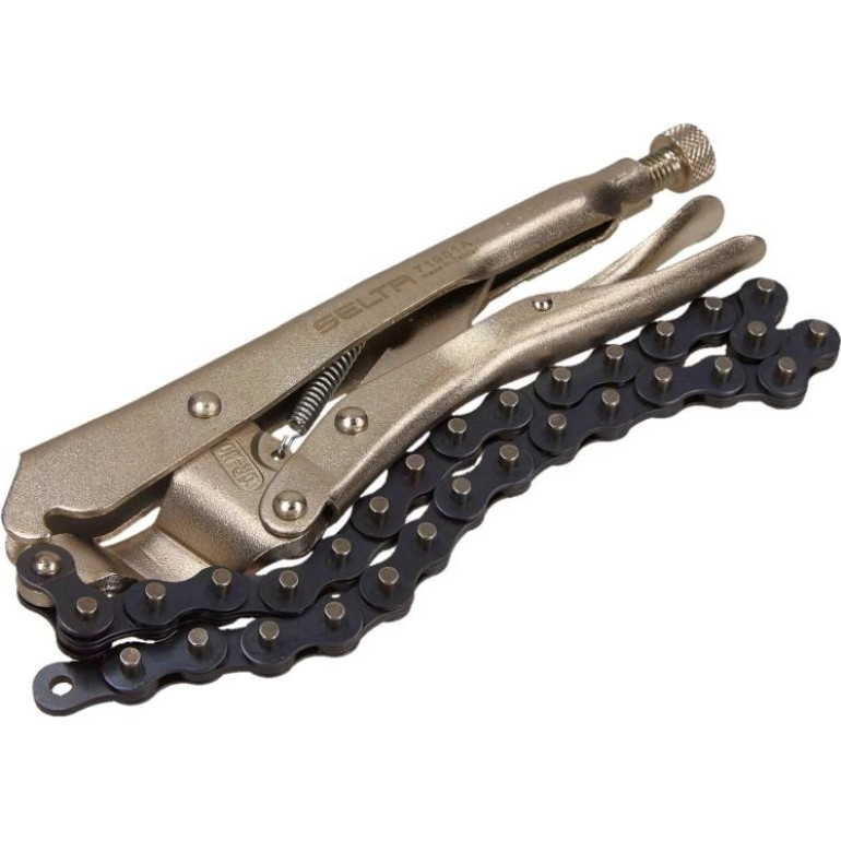 Ketten-Gripzange 460 Mm 71901A Ketten-Gripzange 460 Mm 71901A
