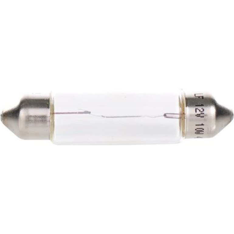 12V 10W PURE LIGHT SV8,5-8 1987302210 12V 10W PURE LIGHT SV8,5-8 1987302210