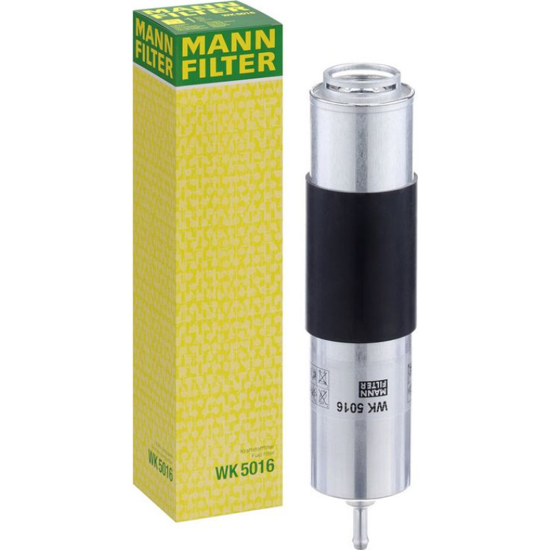 MANN-FILTER Kraftstofffilter WK 5016 MANN-FILTER Kraftstofffilter WK 5016