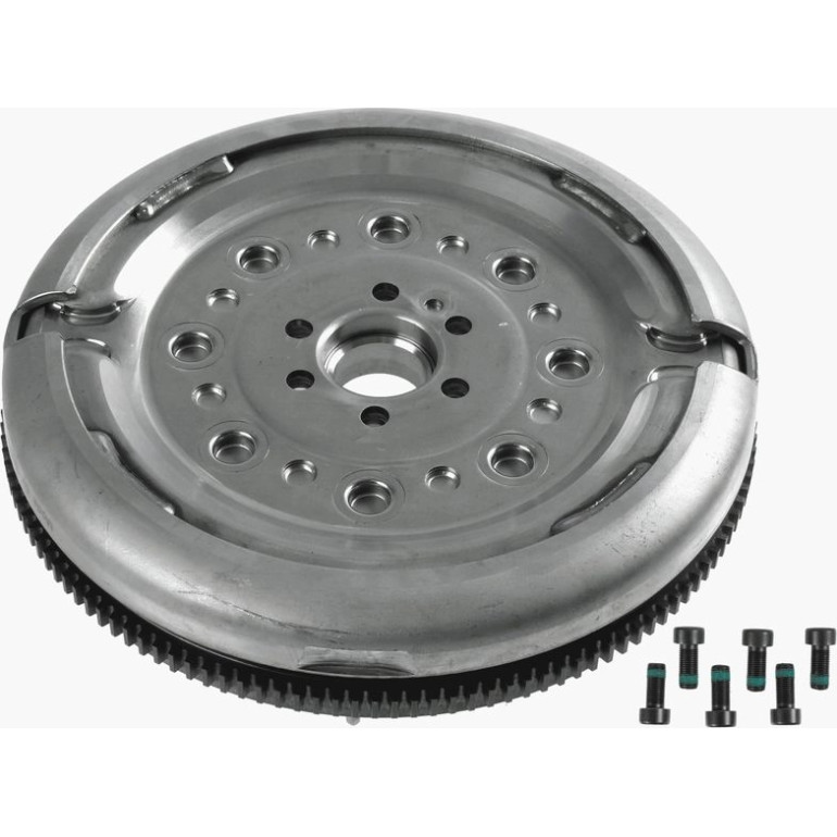 SACHS Schwungrad 2294 000 839 SACHS Schwungrad 2294 000 839
