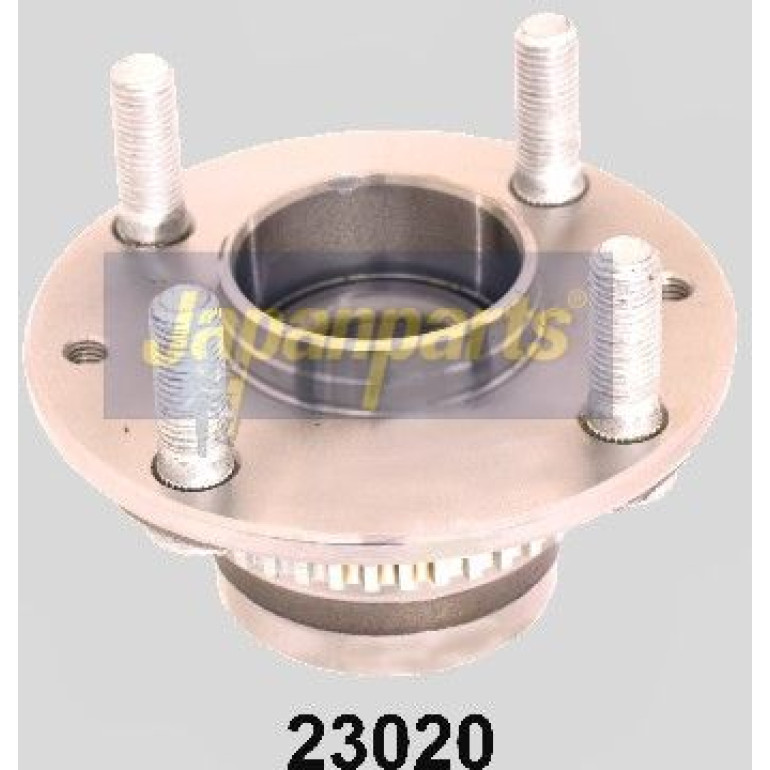 Japanparts Radnabe KK-23020 Japanparts Radnabe KK-23020