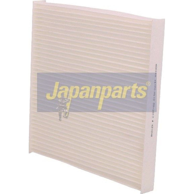 Japanparts Innenraumfilter FAA-MI10 Japanparts Innenraumfilter FAA-MI10