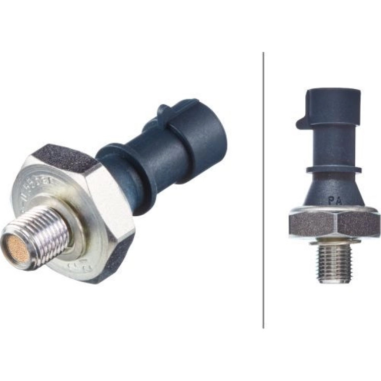 HELLA Öldruckschalter 6ZL 008 780-011 HELLA Öldruckschalter 6ZL 008 780-011