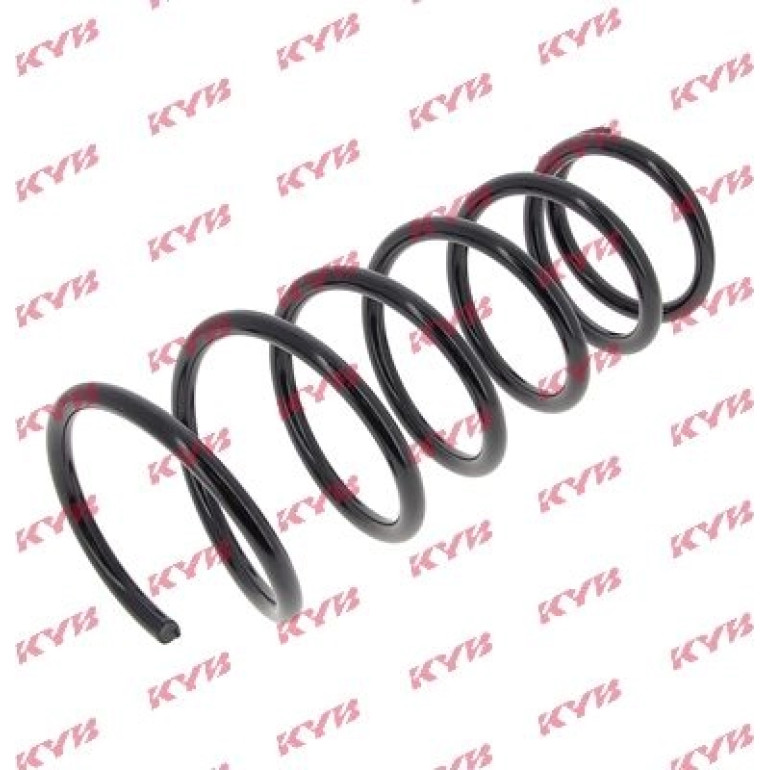 KYB Fahrwerksfeder Mazda T. 626 V 1.8/2.0I/2.0D 02.98-10.02 RA6982 KYB Fahrwerksfeder Mazda T. 626 V 1.8/2.0I/2.0D 02.98-10.02 RA6982