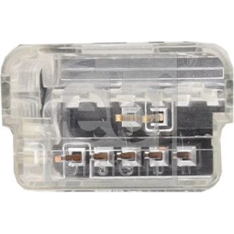 Wickelfeder, Airbag 45433