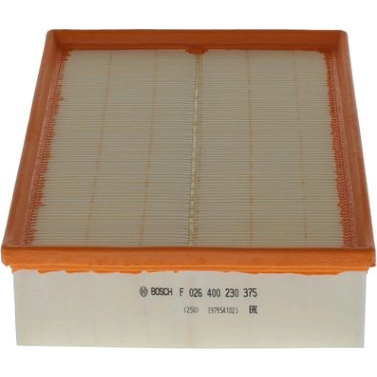 Luftfilter F 026 400 230 Luftfilter F 026 400 230