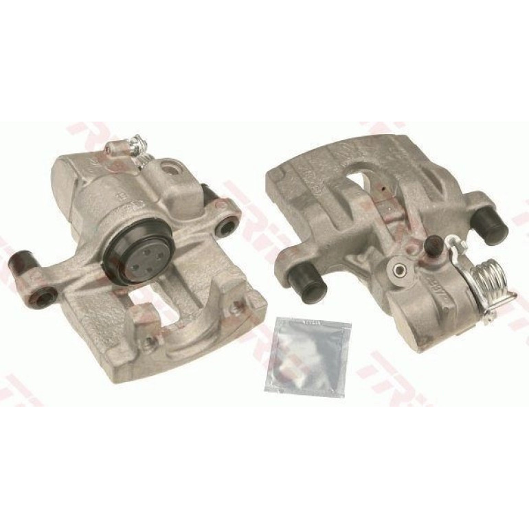 Tauschbremssattel HA li BHR222E Tauschbremssattel HA li BHR222E