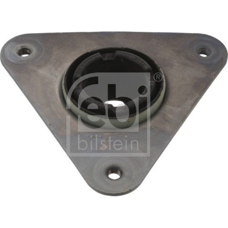 febi Radaufhängungslager. Renault Vorderachse Clio Iii/Iv/Modus 05 44661 febi Radaufhängungslager. Renault Vorderachse Clio Iii/Iv/Modus 05 44661