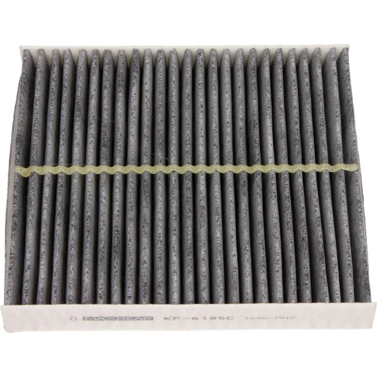 Innenraumfilter Nissan Almera 00-/Primera 01- Zw¨Glem 26-0823 Innenraumfilter Nissan Almera 00-/Primera 01- Zw¨Glem 26-0823