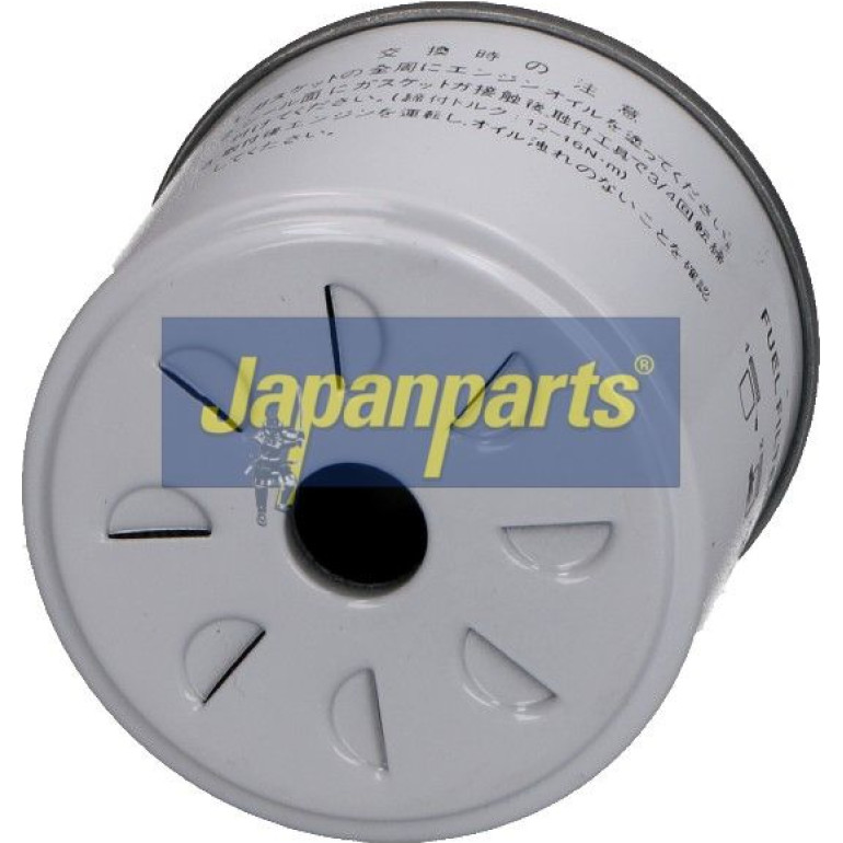 Japanparts Kraftstofffilter FC-891S Japanparts Kraftstofffilter FC-891S