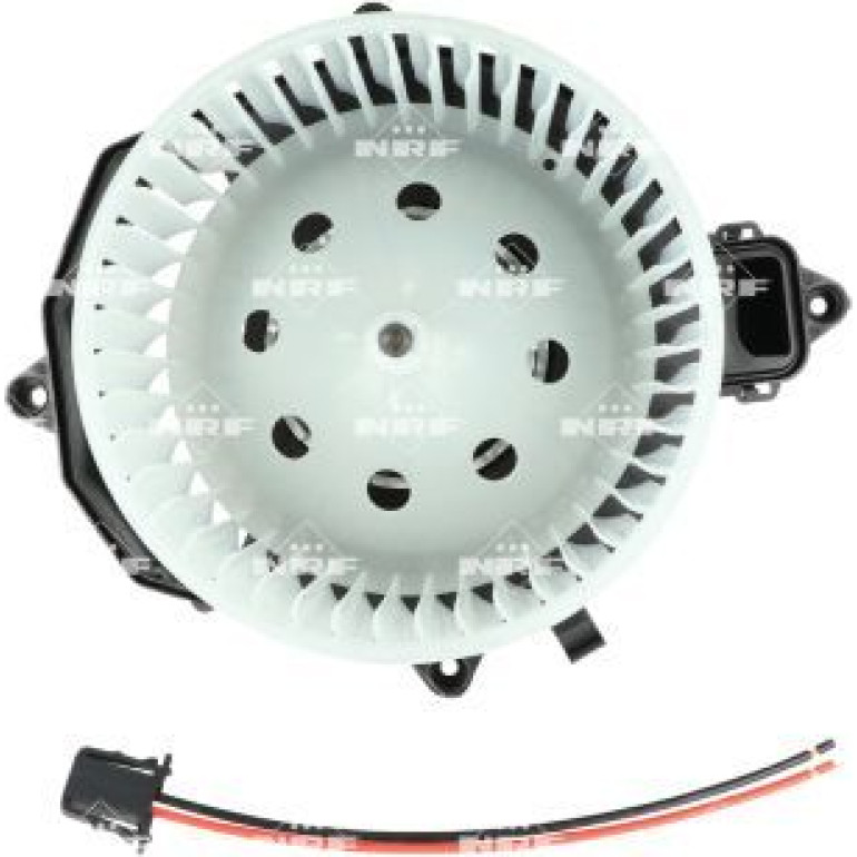 Innenraumgebläse 34269 Innenraumgebläse 34269