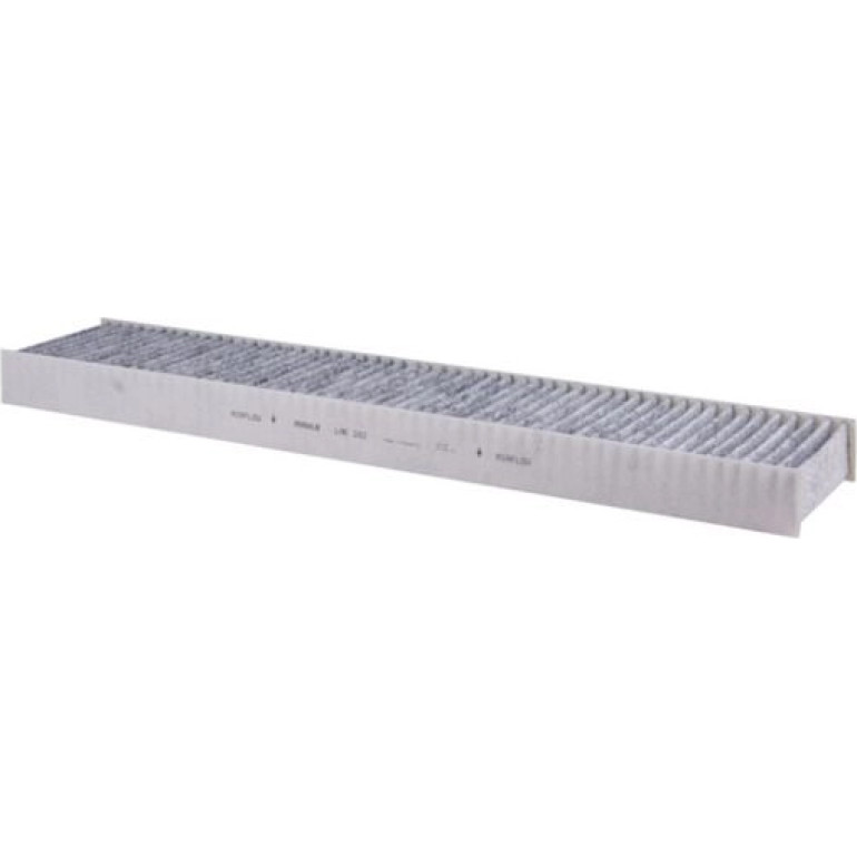 MAHLE Filter, Innenraumluft LAK 242