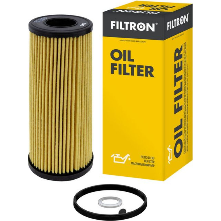 FILTRON Ölfilter OE 680/1 FILTRON Ölfilter OE 680/1