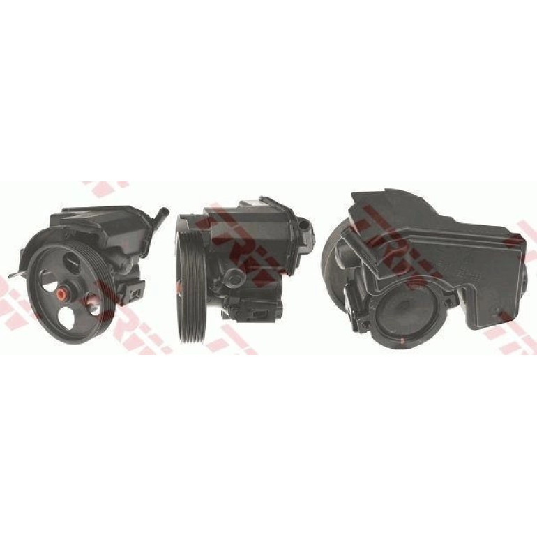 JPR825 Servopumpe JPR825 Servopumpe