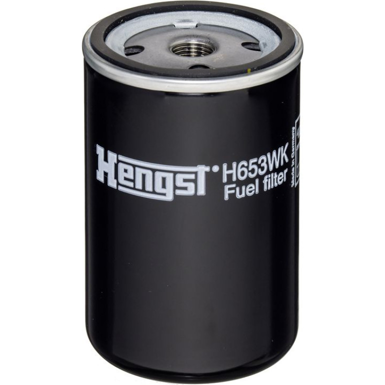 HENGST FILTER Kraftstofffilter H653WK