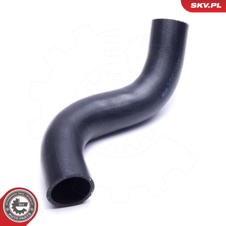 ESEN SKV Ladeluftschlauch 54SKV013 ESEN SKV Ladeluftschlauch 54SKV013