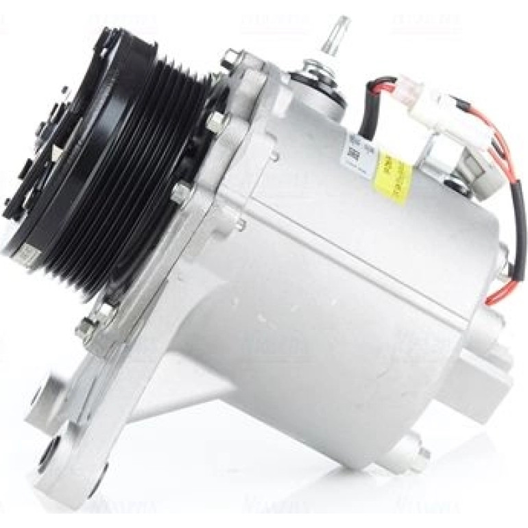 NISSENS Kompressor 890327 NISSENS Kompressor 890327