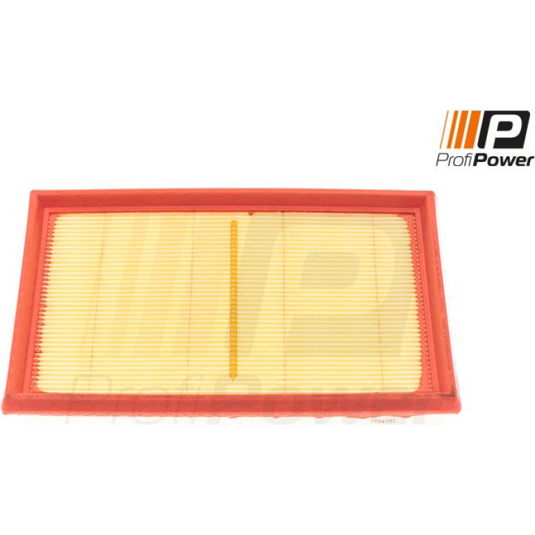 PROFIPOWER Luftfilter 2F0134 PROFIPOWER Luftfilter 2F0134