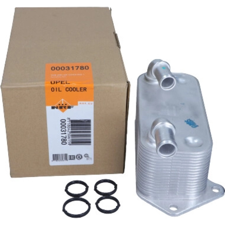 Ölkühler, Motor“L 31780 Ölkühler, Motor“L 31780