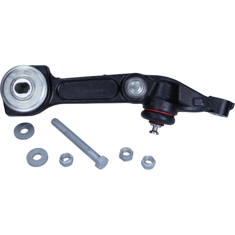 Querlenker Db P. W220 Le 98- Unten Hinten + Schrauben 40365 Querlenker Db P. W220 Le 98- Unten Hinten + Schrauben 40365