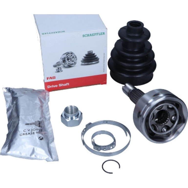 Gelenksatz, Antriebswelle 771 0563 30 Gelenksatz, Antriebswelle 771 0563 30
