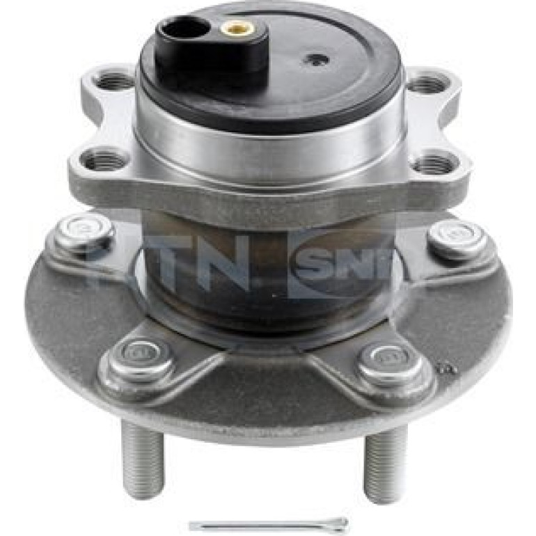 Radlagersatz HA li/re R186.13 Radlagersatz HA li/re R186.13