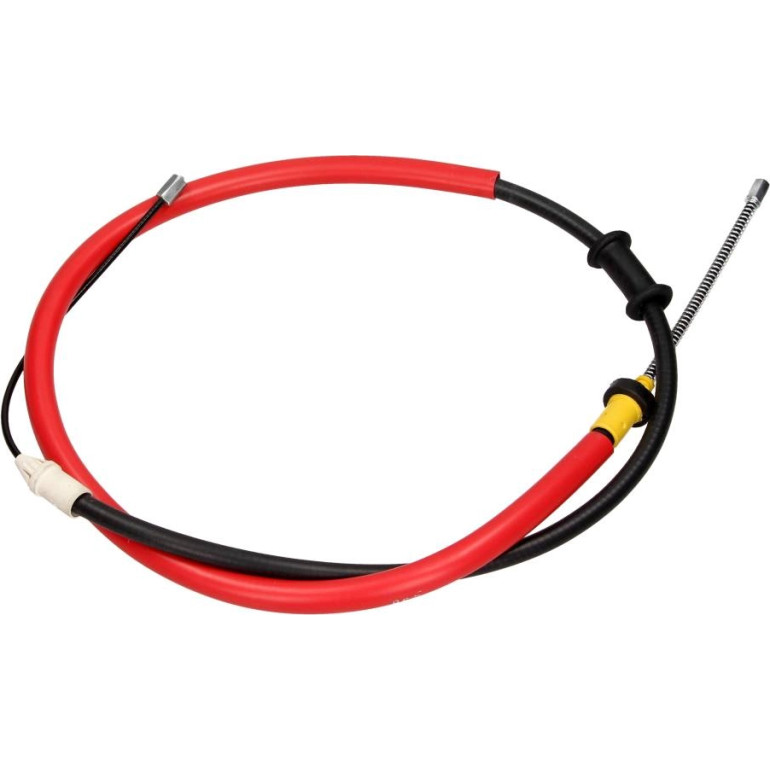 Seilzug, Feststellbremse Renault Kangoo Le 600Kg 32-0483