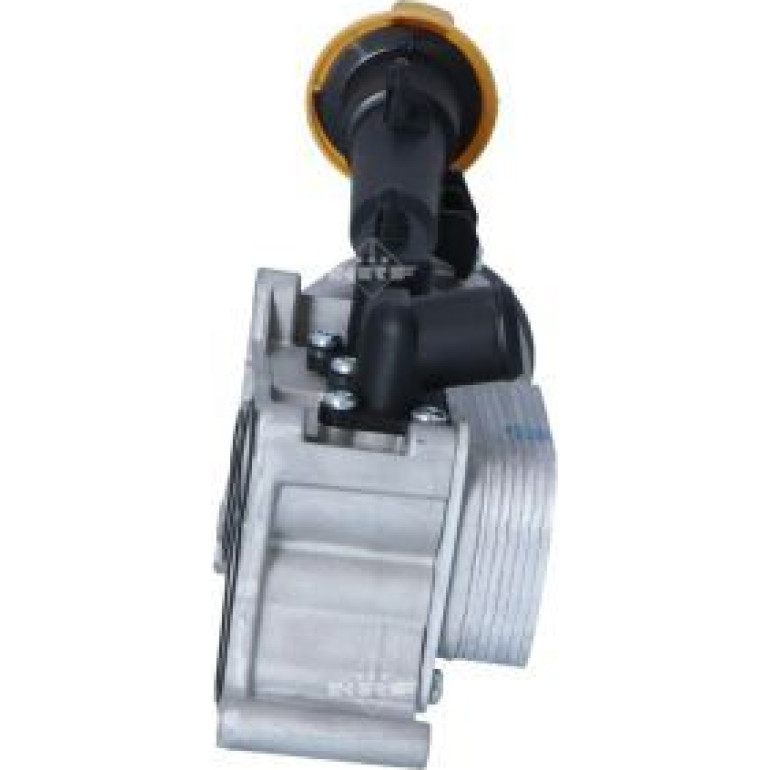 Ölkühler, Motor“L 31326 Ölkühler, Motor“L 31326