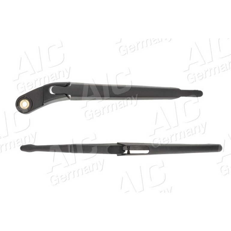 Wischerarm, hinten 56870 Wischerarm, hinten 56870
