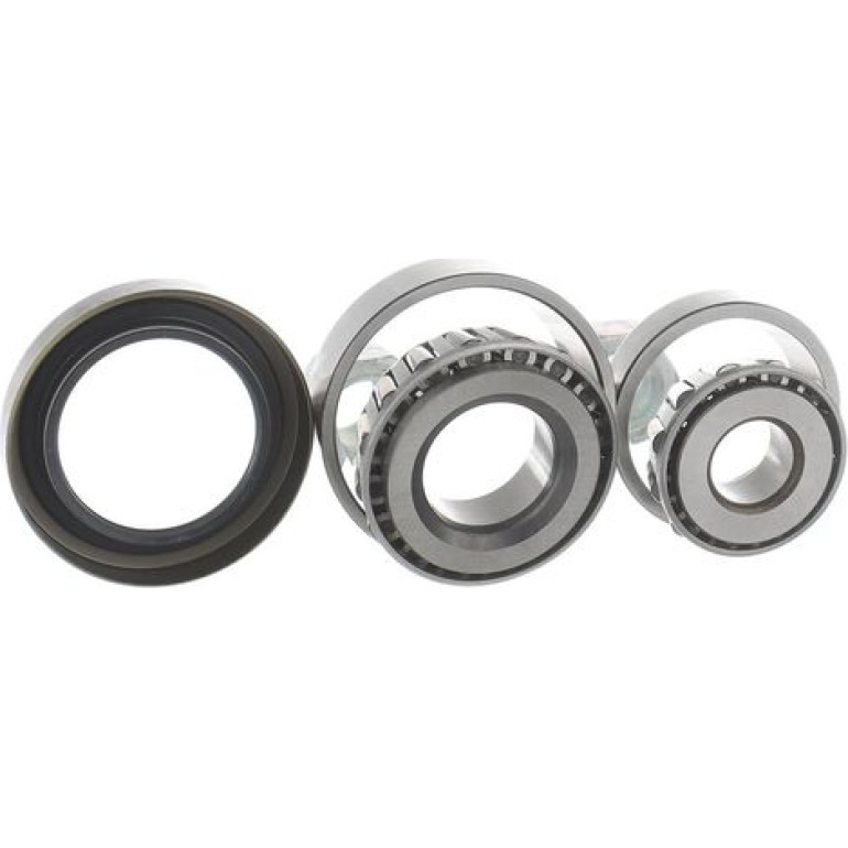 SKF Radlagersatz VKBA 927