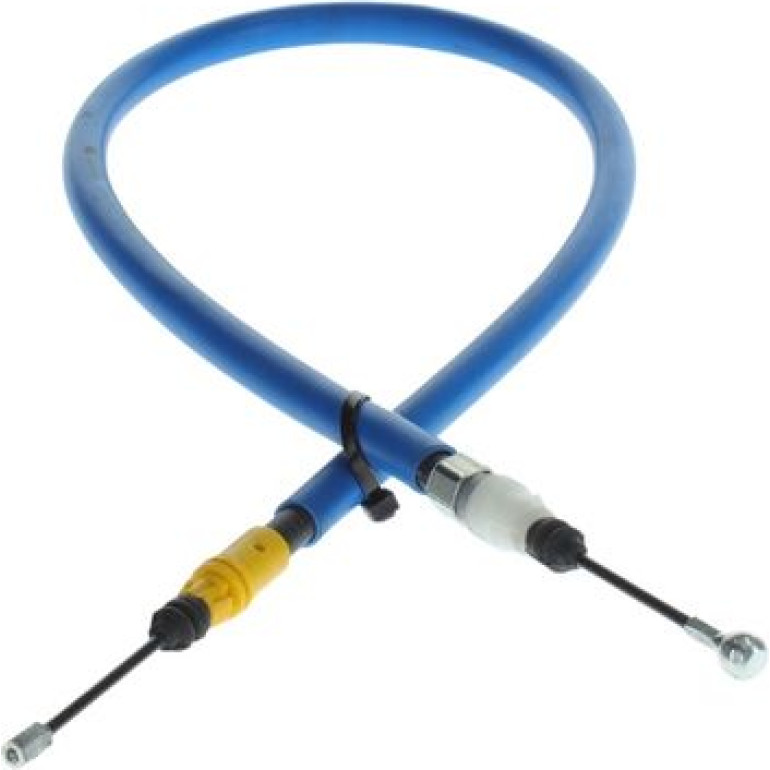 Handbremsseil li 1987482430 Handbremsseil li 1987482430