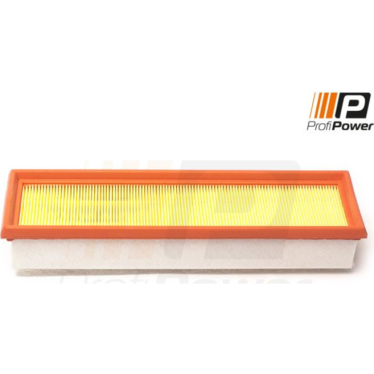 PROFIPOWER Luftfilter 2F0179 PROFIPOWER Luftfilter 2F0179