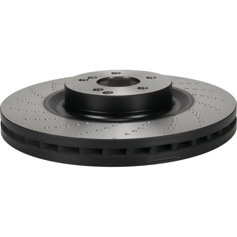 15 481 204 Bremsscheibe VA DF6873S 15 481 204 Bremsscheibe VA DF6873S