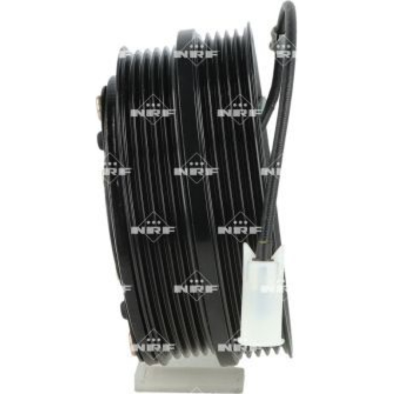 NRF Magnetkupplung, Klimakompressor 380196 NRF Magnetkupplung, Klimakompressor 380196