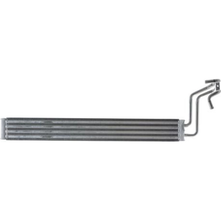 MAHLE Ölkühler, Lenkung CLC 51 000P MAHLE Ölkühler, Lenkung CLC 51 000P