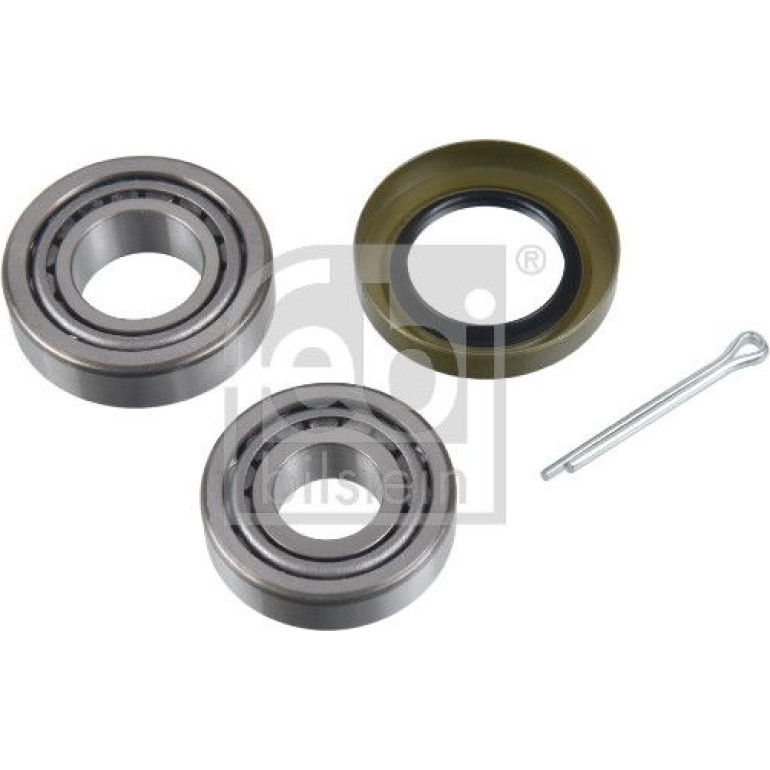 FEBI BILSTEIN Radlager 31529 FEBI BILSTEIN Radlager 31529