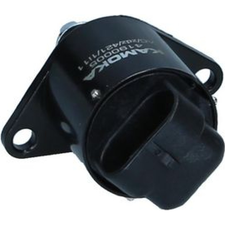 KAMOKA Leerlaufregelventil, Luftversorgung 4190009 KAMOKA Leerlaufregelventil, Luftversorgung 4190009