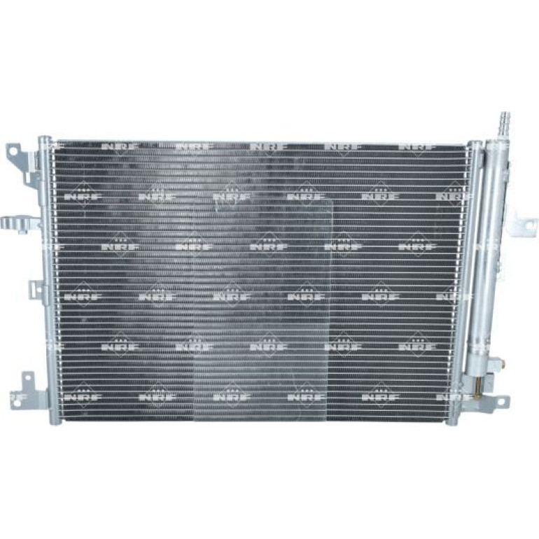 Kondensator, Klimaanlage 35889 Kondensator, Klimaanlage 35889