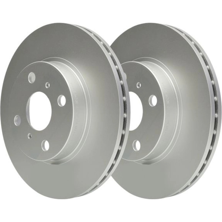 Bremsscheibe Toyota P. Corolla 1.3-2.0D 92-02 24.0122-0158.1 Bremsscheibe Toyota P. Corolla 1.3-2.0D 92-02 24.0122-0158.1