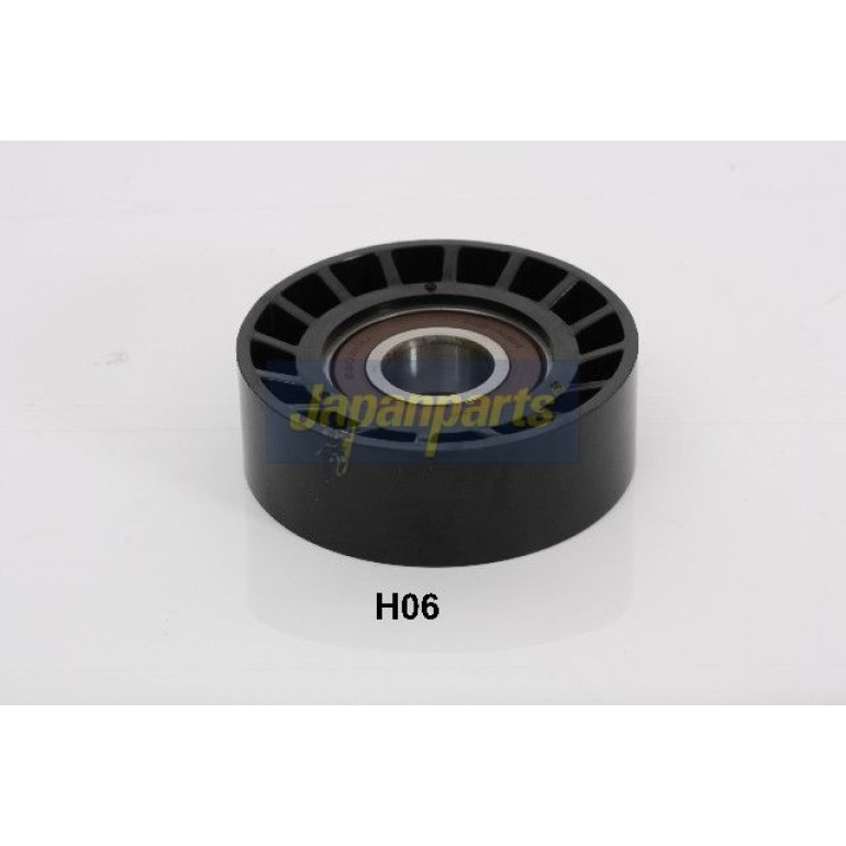 Umlenk-/Führungsrolle, Keilrippenriemen RP-H06 Umlenk-/Führungsrolle, Keilrippenriemen RP-H06