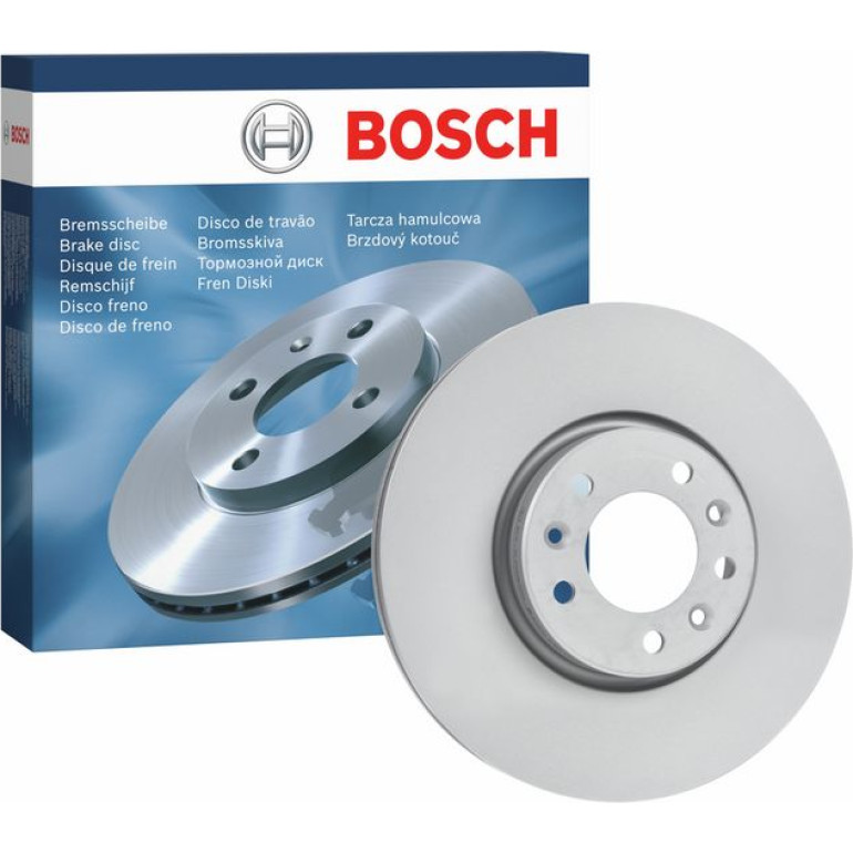 Bremsscheibe 0 986 479 E52 Bremsscheibe 0 986 479 E52
