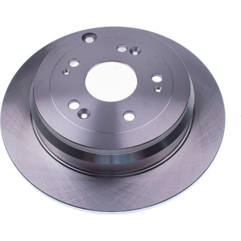 DENCKERMANN Bremsscheibe B130805 DENCKERMANN Bremsscheibe B130805